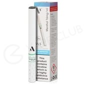 VL5 Disposable Vape E-Cigarette