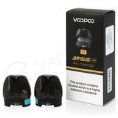 VooPoo Argus Air Replacement Pod & Coil