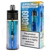 Voopoo Argus Bar Pro Max Disposable Vape Kit