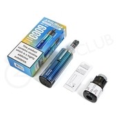 Voopoo Argus Bar Pro Max Disposable Vape Kit