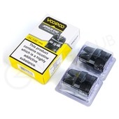 Voopoo Argus E40 Replacement Pod