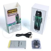 Voopoo Argus E40 Vape Kit