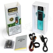 Voopoo Argus G2 Vape Kit