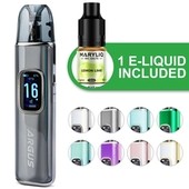 Voopoo Argus G3 Vape Kit