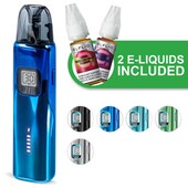 Voopoo Argus Matrix Vape Kit