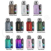 Voopoo Argus P2 Vape Kit