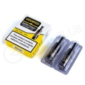 Voopoo Doric Galaxy Replacement Pod