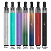 Voopoo Doric Galaxy S1 Vape Kit