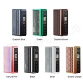 Voopoo Drag 5 Mod