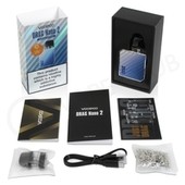 Voopoo Drag Nano 2 Nebula Edition Vape Kit