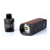 Voopoo Drag S3 Vape Kit