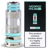 VooPoo ITO Replacement Coils