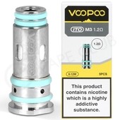 VooPoo ITO Replacement Coils