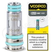 VooPoo ITO Replacement Coils