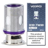 VooPoo PNP VM & TW Coils