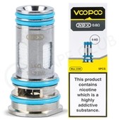 Voopoo PNP X Replacement Coils