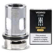 VooPoo TPP Replacement Coils