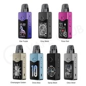 Voopoo Vinci E120 Vape Kit