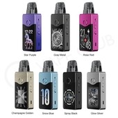 Voopoo Vinci E120 Vape Kit