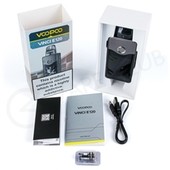 Voopoo Vinci E120 Vape Kit