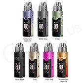 Voopoo Vinci E80 Vape Kit