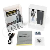 Voopoo Vinci Spark100 Vape Kit