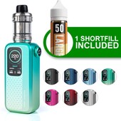 Voopoo Vinci Spark220 Vape Kit