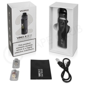 VooPoo Vinci X II Pod Kit