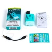 Vuse Go Reload 1000 Pod Kit