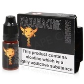Waxahachie E-Liquid by Manabush
