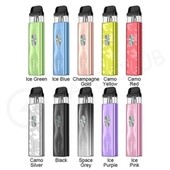 Xros 4 Mini Vape Kit by Vaporesso