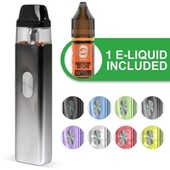 Xros 4 Mini Vape Kit by Vaporesso