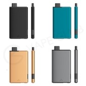 Zeltu X3 Vape Device