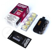 Zorva Grip Pod Kit