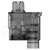 Zorva Max 12 Replacement Pods & 10ml Refillable Bottle