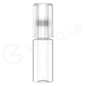 Zorva Max 12 Replacement Pods & 10ml Refillable Bottle