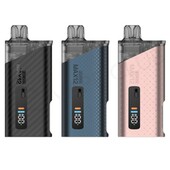 Zorva Max 12 Vape Kit