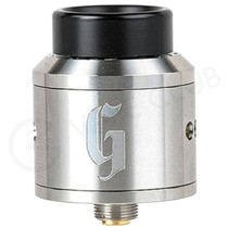 Advanced Vaper range illustration