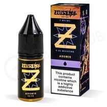 Adonis E-Liquid by Zeus Juice