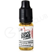 Aftermath E-Liquid by Juice Bomb