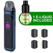 Allo Pava Horiz Pro Vape Kit