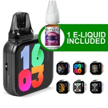 Allo Pava Horiz Ultra Vape Kit