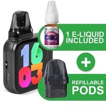 Allo Pava Horiz Ultra Vape Kit