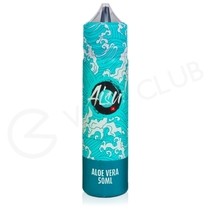 Aloe Vera Shortfill E-liquid by Zap! Juice Aisu Series 50ml