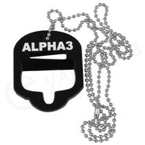 Alpha 3 Shortfill Cap Remover/Opener