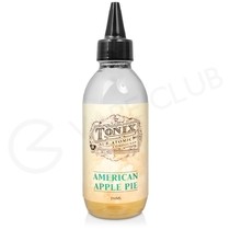 American Apple Pie Longfill Concentrate by Tonix