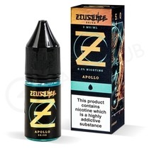 Apollo E-Liquid by Zeus Juice