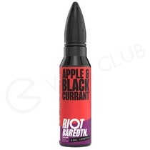 Apple & Blackcurrant Long Fill Concentrate by Riot