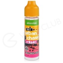 Apple & Pear Shortfill E-Liquid by Urban Chase 50ml