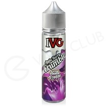 Apple Berry Crumble eLiquid by IVG Desserts 50ml
